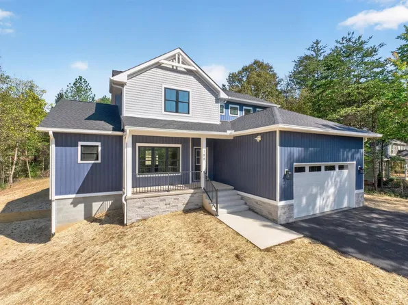 LOT 60 Palmer Pl, Ruckersville, VA 22968