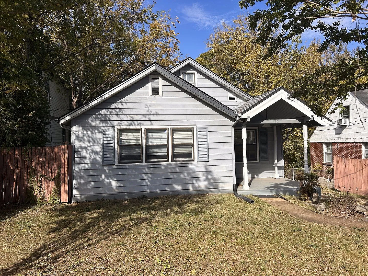 3Bedroom Home within Walking Distance to Geodis Park! — Photo 2