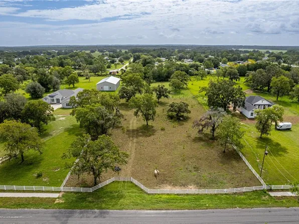 0 Gloucester Rd Lot 9, Brooksville, FL 34604