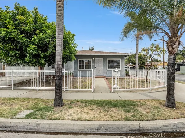 14657 Channing St, Baldwin Park, CA 91706