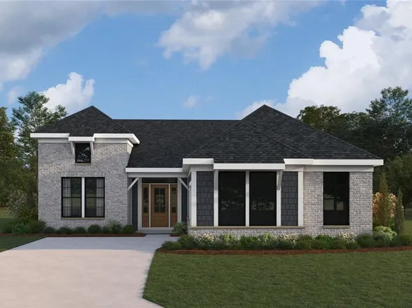247 Easton Park Blvd, Dallas, GA 30157