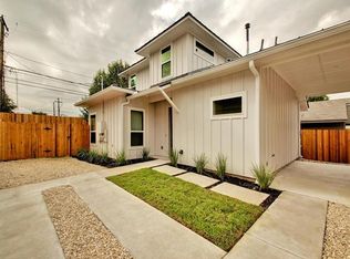 4705 Rosedale Ave #B, Austin, TX 78756