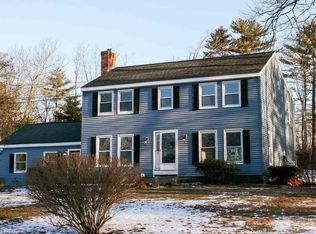 10 Westview Dr, Rochester, NH 03867