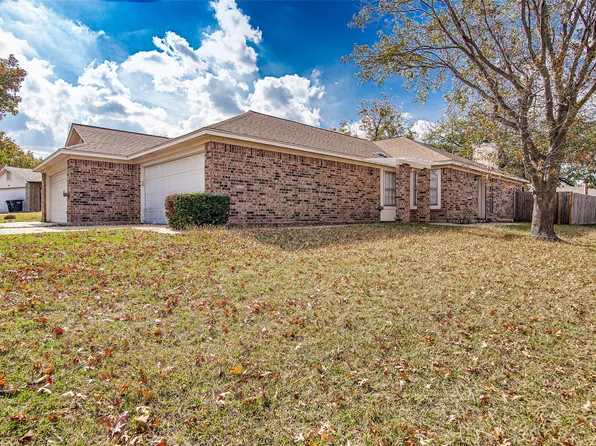 7650 Colorado Creek Ct, Fort Worth, TX 76133
