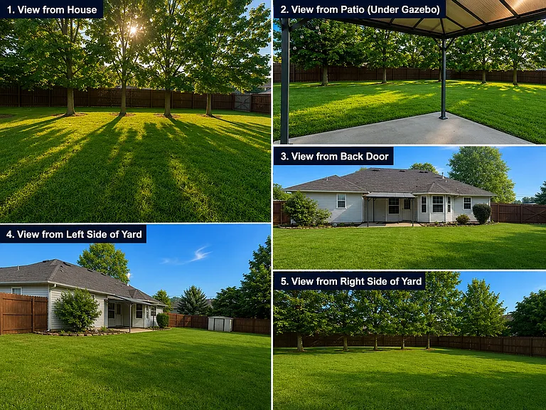 324 Willow Oak Dr — Photo 6