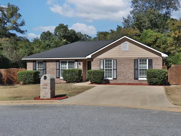 5147 Kingsberry St, Columbus, GA 31907