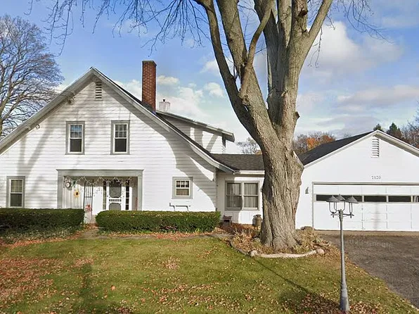 7120 Bayview Dr, Sodus Pt, NY 14555