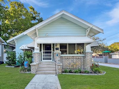 725 25th Ave N, Saint Petersburg, FL, 33704