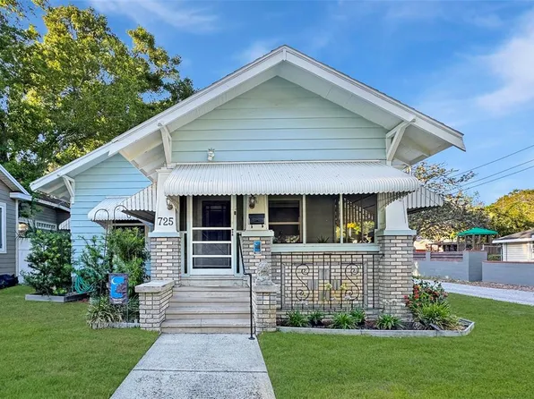 725 25th Ave N, Saint Petersburg, FL 33704