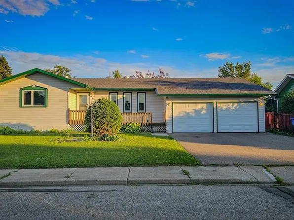 305 Churchill DRIVE, Melfort, SK S0E 1A0