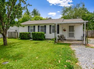 109 Norris Ave, Maryville, TN 37804
