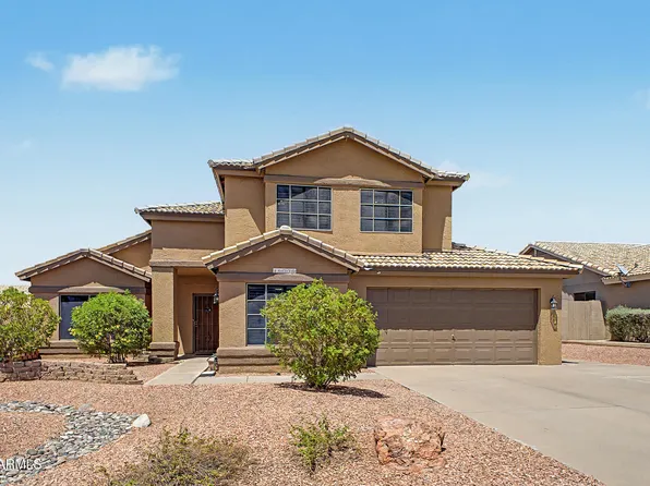 6556 E PORTIA Street, Mesa, AZ 85215