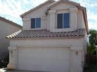 4909 W Marco Polo Rd, Glendale, AZ 85308