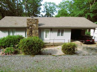 55 Cullerendo Way, Hot Springs, AR 71909
