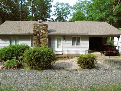 55 Cullerendo Way, Hot Springs, AR, 71909