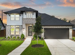 4715 Pistachio Trl, Manvel, TX 77578