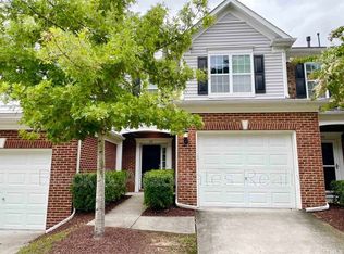 410 Perrault Dr, Morrisville, NC 27560