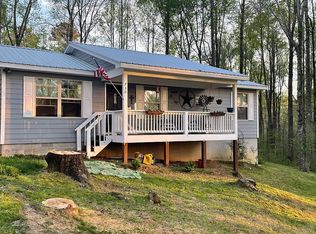 730 Tilley Rd, Talking Rock, GA 30175