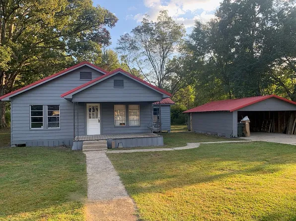 237 Willis St, Crossett, AR 71635