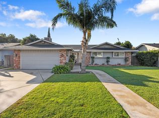 1449 W Whitendale Ave, Visalia, CA 93277