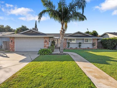 1449 W Whitendale Avenue, Visalia, CA, 93277
