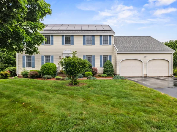 135 Windmill Hill, Wethersfield, CT 06109