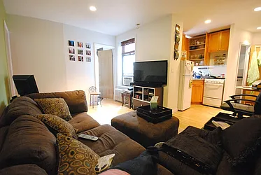 Rented by Bold New York