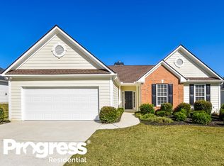 4950 Cascade Hills Cir SW, Atlanta, GA 30331