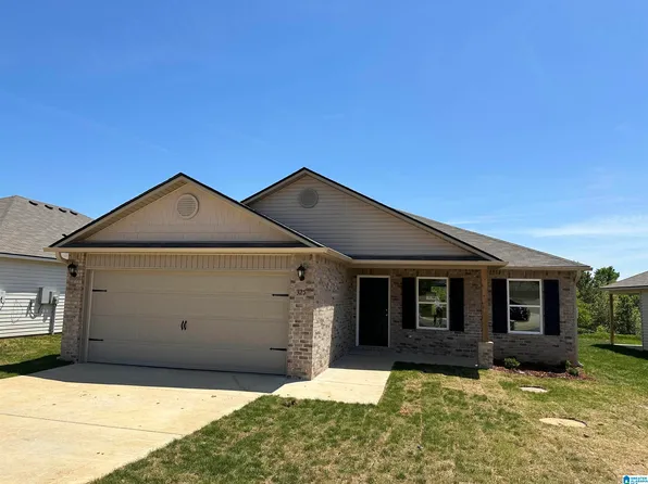 325 Andrew Ln, Odenville, AL 35120