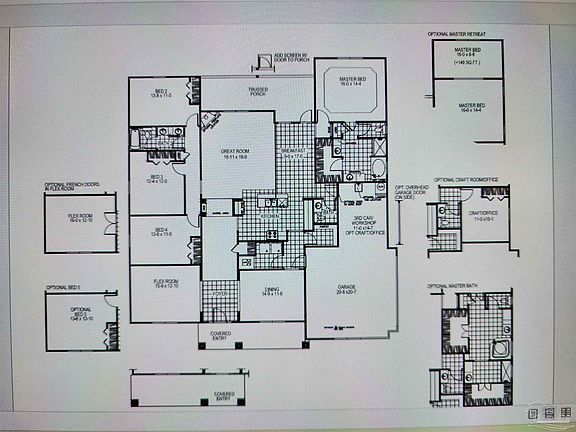 2nd image of 10030 Castleberry Blvd