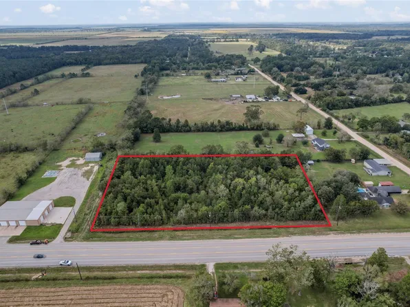 9715 Highway 321 Hwy N, Dayton, TX 77535