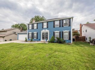17133 Rabbit Run Dr, Strongsville, OH 44136