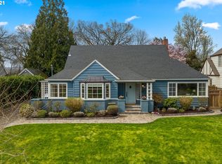 7639 SE 30th Ave, Portland, OR 97202