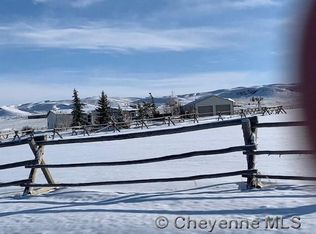 1065 Virginia Rd, Cheyenne, WY 82009