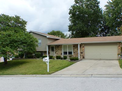 11 Oakshire Ct, Saint Peters, MO, 63376