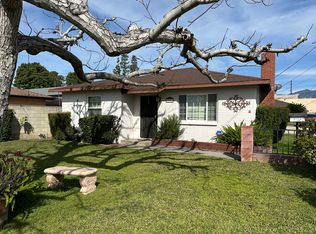 11023 Ranchito St #11023, El Monte, CA 91731