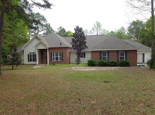 607 Deer Run Trl, Shorter, AL 36075