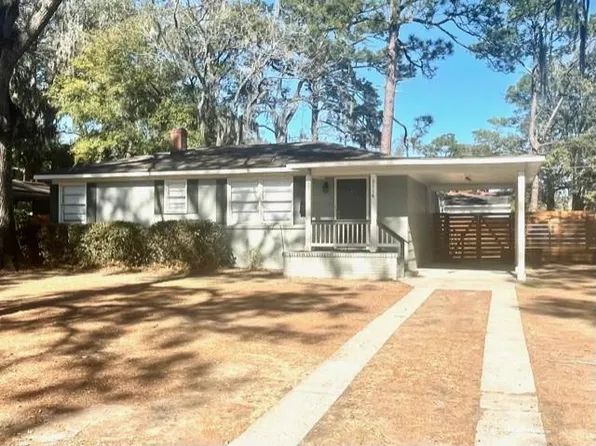 2114 E 62nd St, Savannah, GA 31404