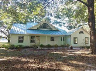 15202 NW 232nd St, High Springs, FL 32643