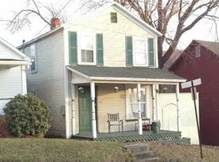 117 S Main St, Chicora, PA 16025