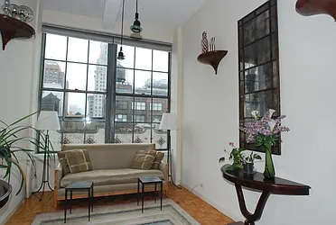 Rented by NY Living Solutions
