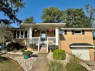 89 Township Road 676, Steubenville, OH