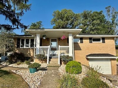 89 Township Road 676, Steubenville, OH, 43952