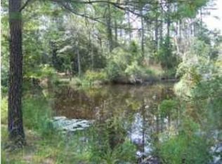 0 Pitts Bayshore Dr, Freeport, FL 32439