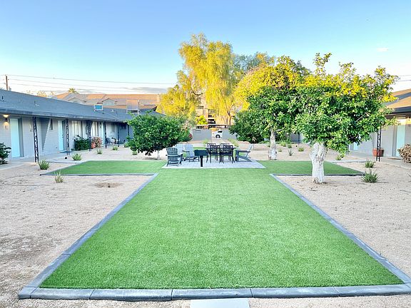 3rd image of 2019-2035 E Turney Ave #2019-3R