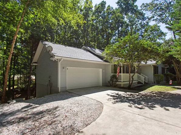 426 S Cove Rd, Seneca, SC 29672