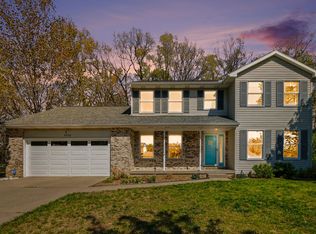 6058 Safety Dr NE, Belmont, MI 49306