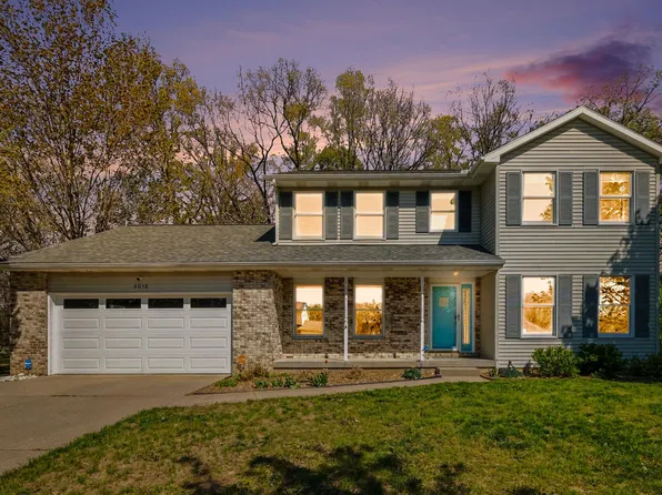 6058 Safety Dr NE, Belmont, MI 49306