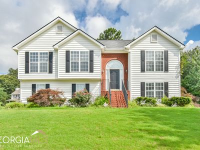 320 Waverly Point Dr, Grayson, GA, 30017