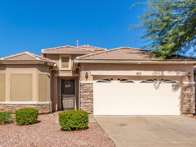 8830 W Hilton Ave, Tolleson, AZ, 85353